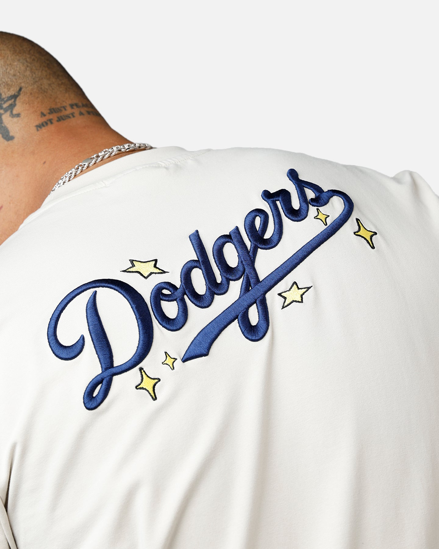 New Era Los Angeles Dodgers 'Logo Select' Summer T-Shirt Stone、mySite、zt4zffjzw