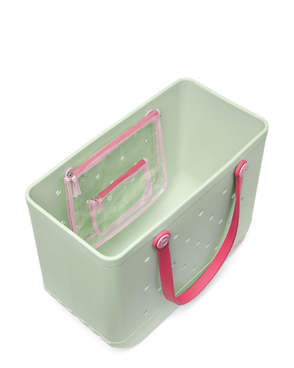 Original Bogg Bag - Matcha Alota、mySite、solidvoid