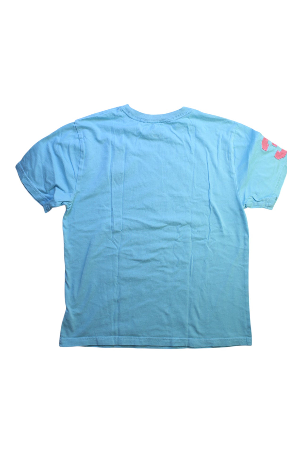 Polo Ralph Lauren Logo T-Shirt Size 10Y、mySite、g9winljtr