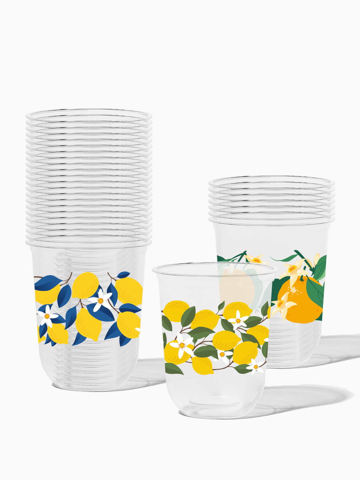 Citrus - NATURAL Arc 16oz、mySite、camillekostekn