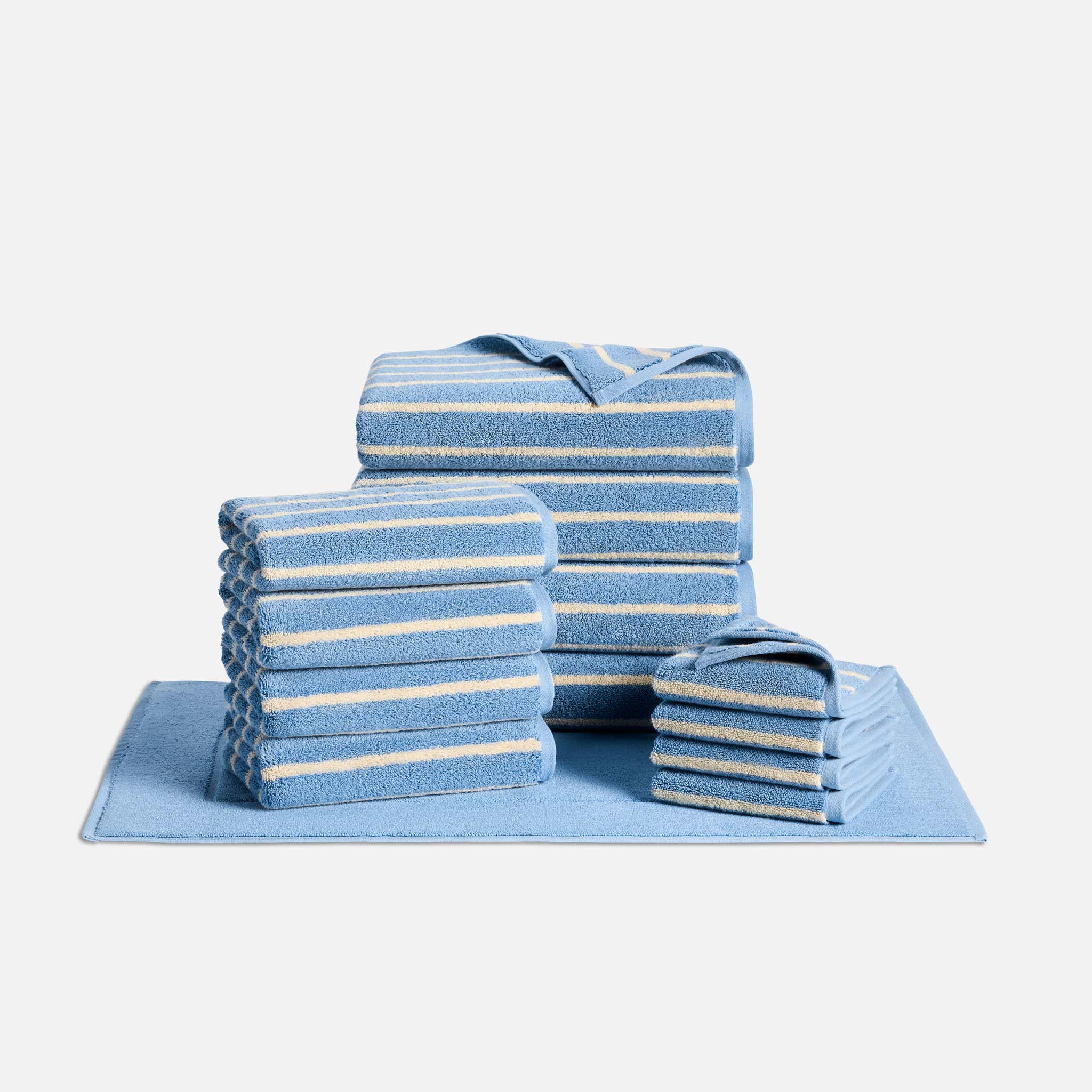  Test Super-Plush Turkish Cotton Towel Move-In Bundle、mySite、sugarbowlscore