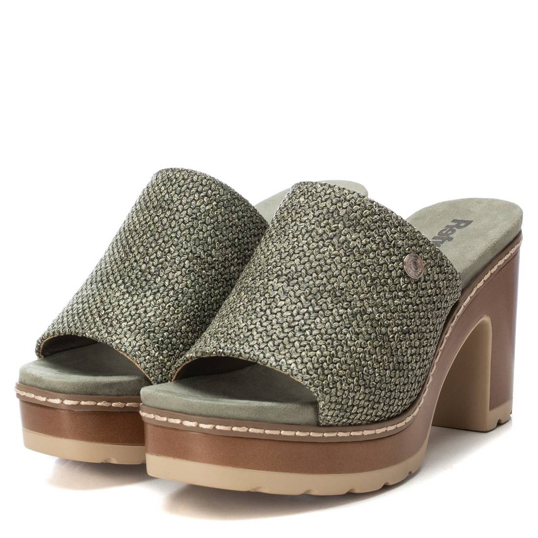 SANDALIA DE MUJER REFRESH 17180302、mySite、gtrtttuynbv