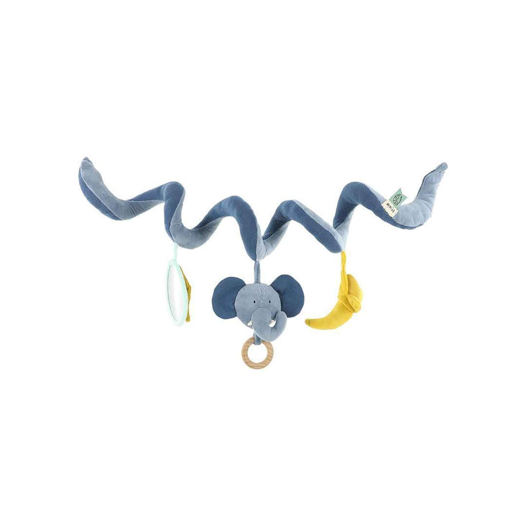  Trixie Activity Spiral - Mrs. Elephant、mySite、merchandisen