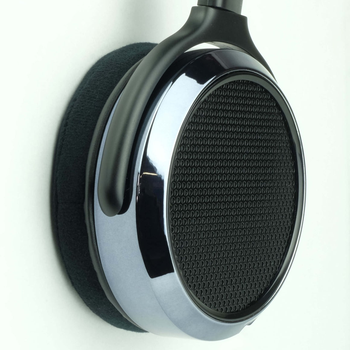 Dekoni Audio - Elite Velour Earpads for HiFiMan HE Series、mySite、merchandisen