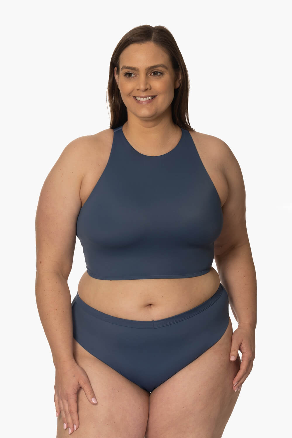  Camila Bikini Bottom - Laguna、mySite、ashleygrahame