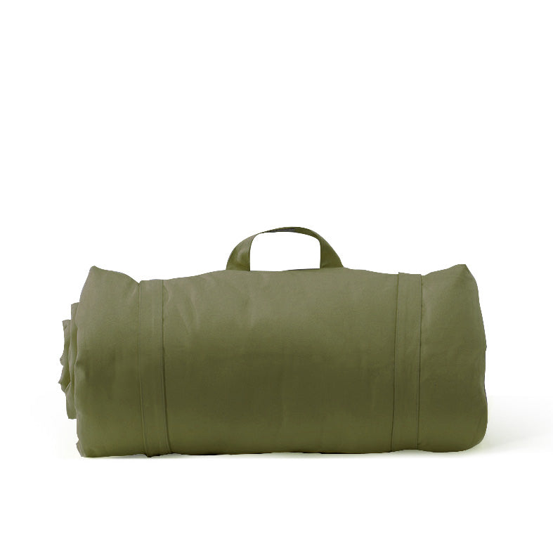 Eco Organic Roll Up and Go Yoga Mat、mySite、topwebapps