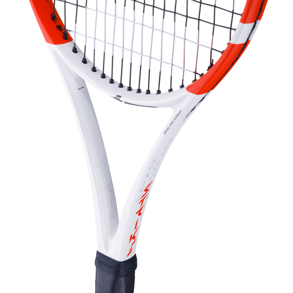 Babolat Pure Strike 98 18x20 (4th Gen.)