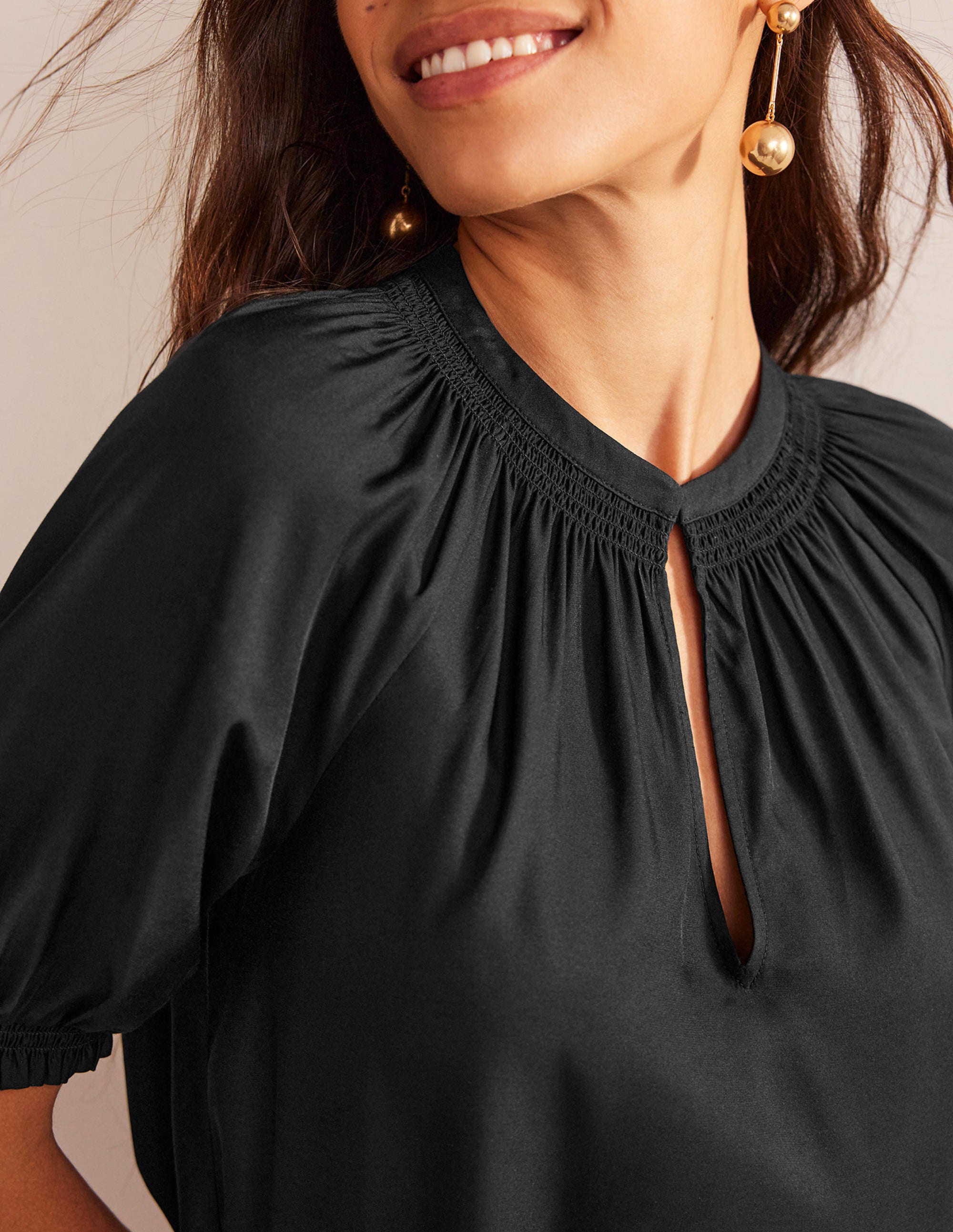  Stella Top-Black、mySite、ashleygrahame