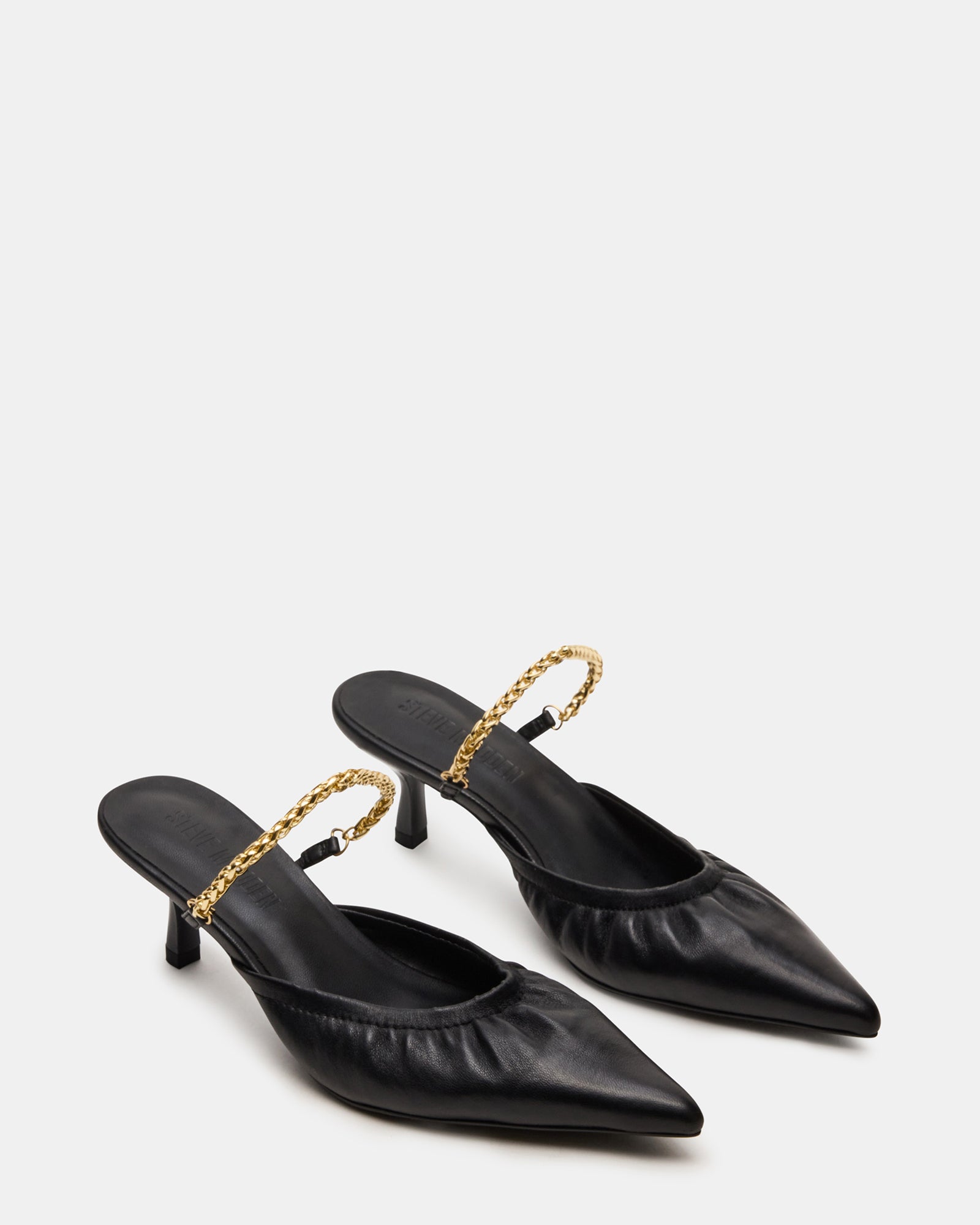 GALA BLACK LEATHER、mySite、gtrtttuynbv