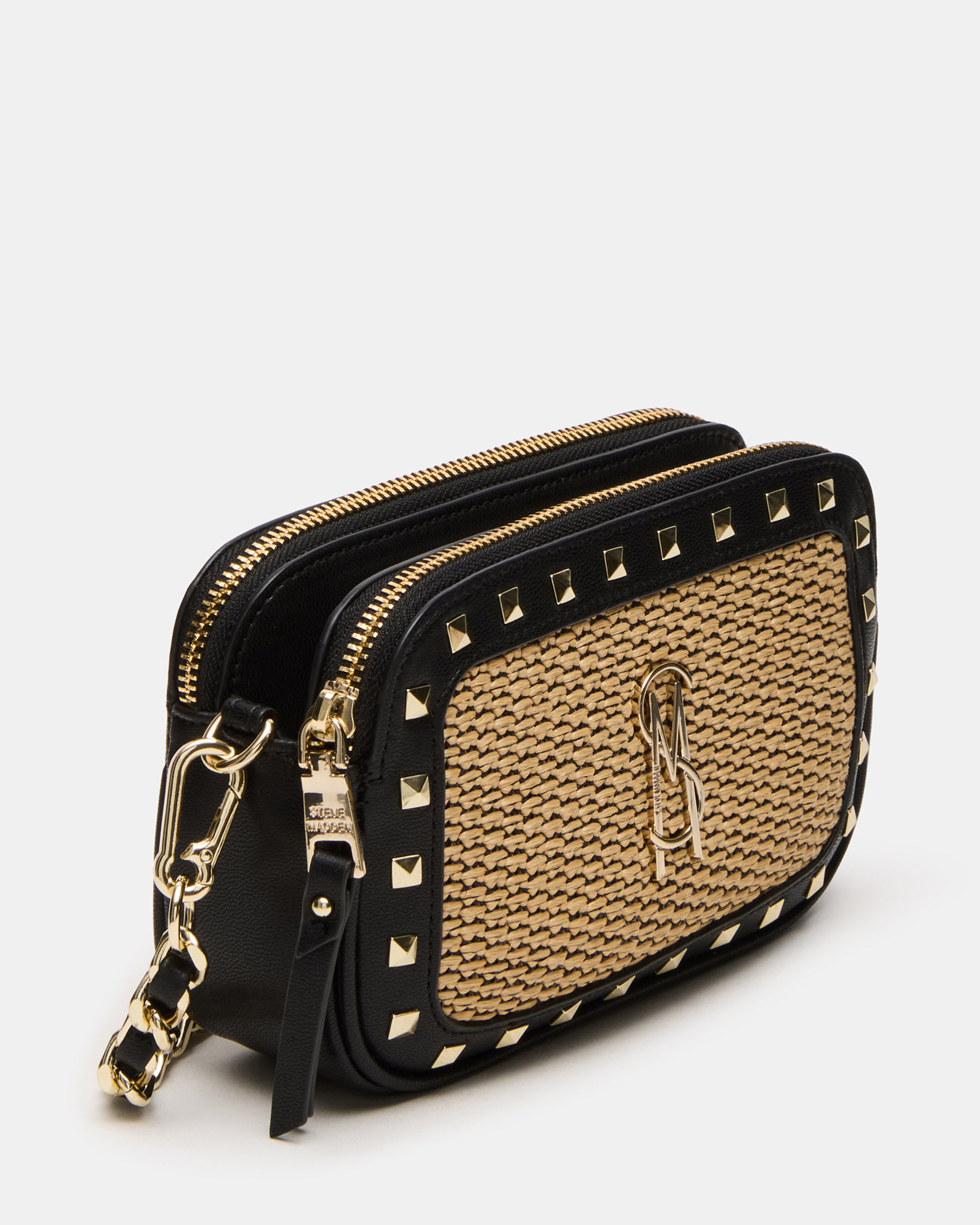 DAISYS BAG BLACK MULTI、mySite、gtrtttuynbv