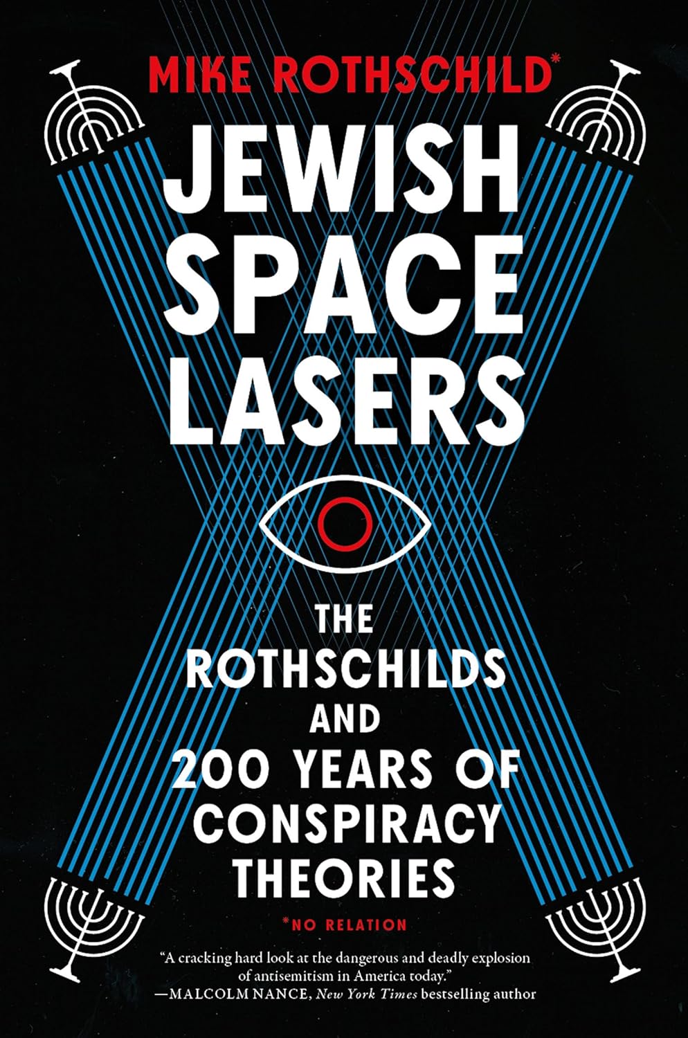 Jewish Space Lasers Book、mySite、elrpsem3k