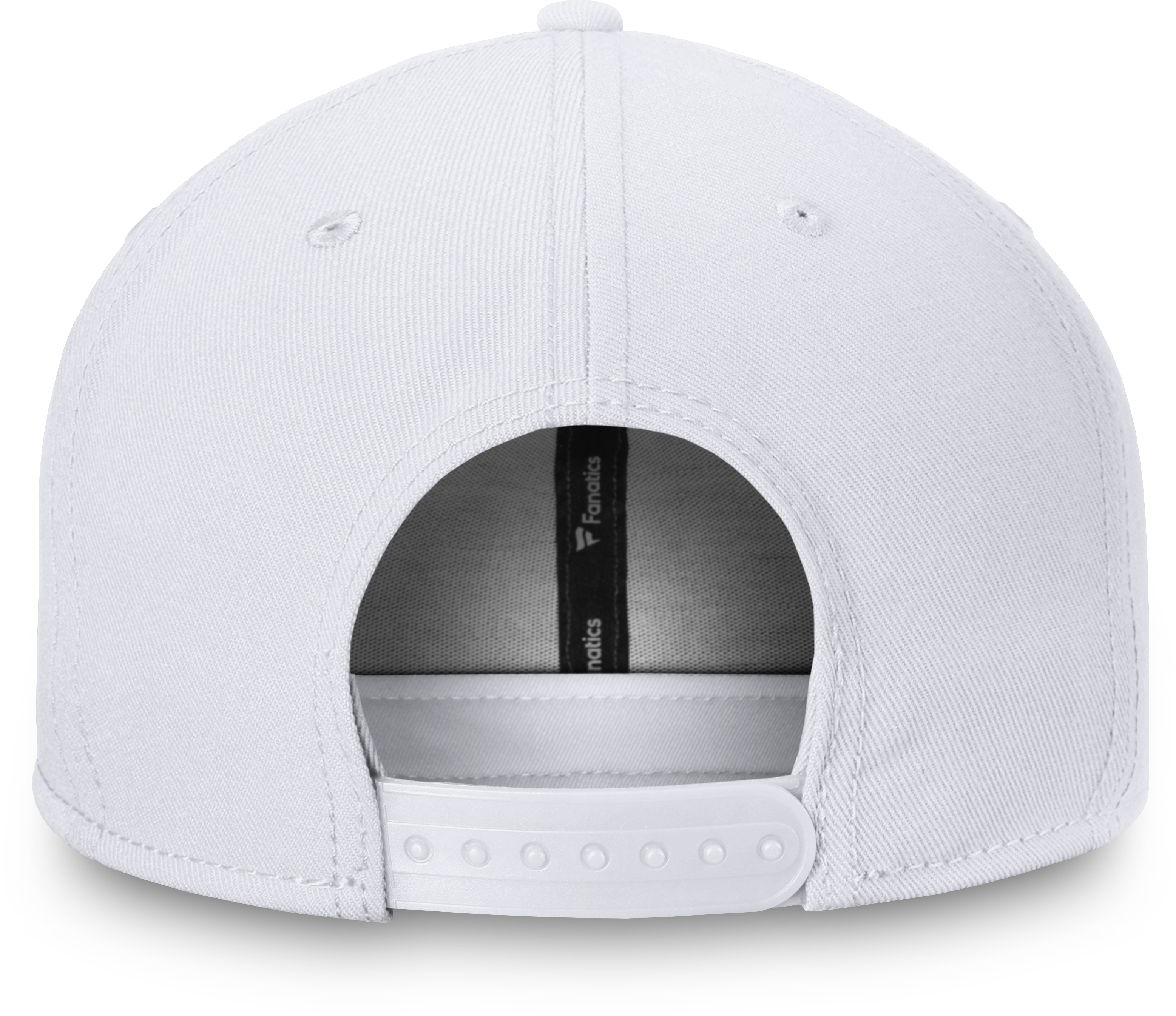 2024 Core Snapback - WHITE