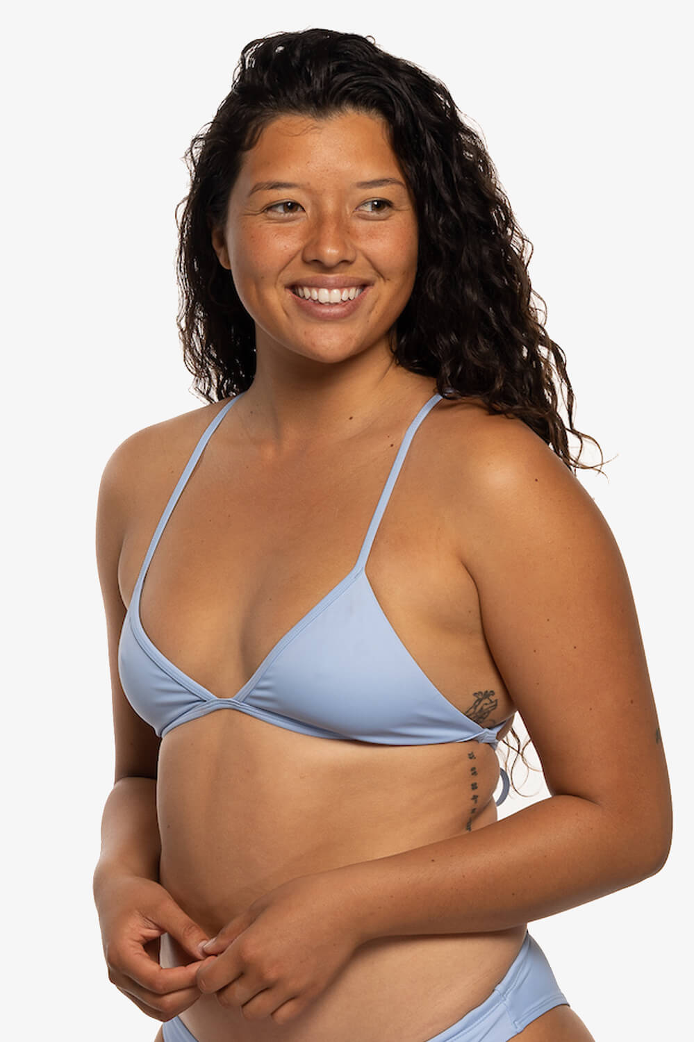  Lily Bikini Top - Sky、mySite、ashleygrahame