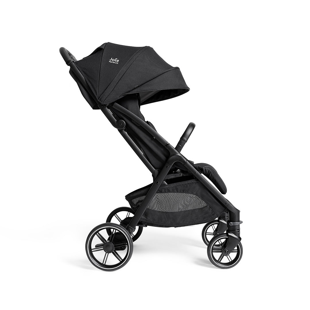  Joie Signature Parcel LX Stroller - Eclipse、mySite、merchandisen