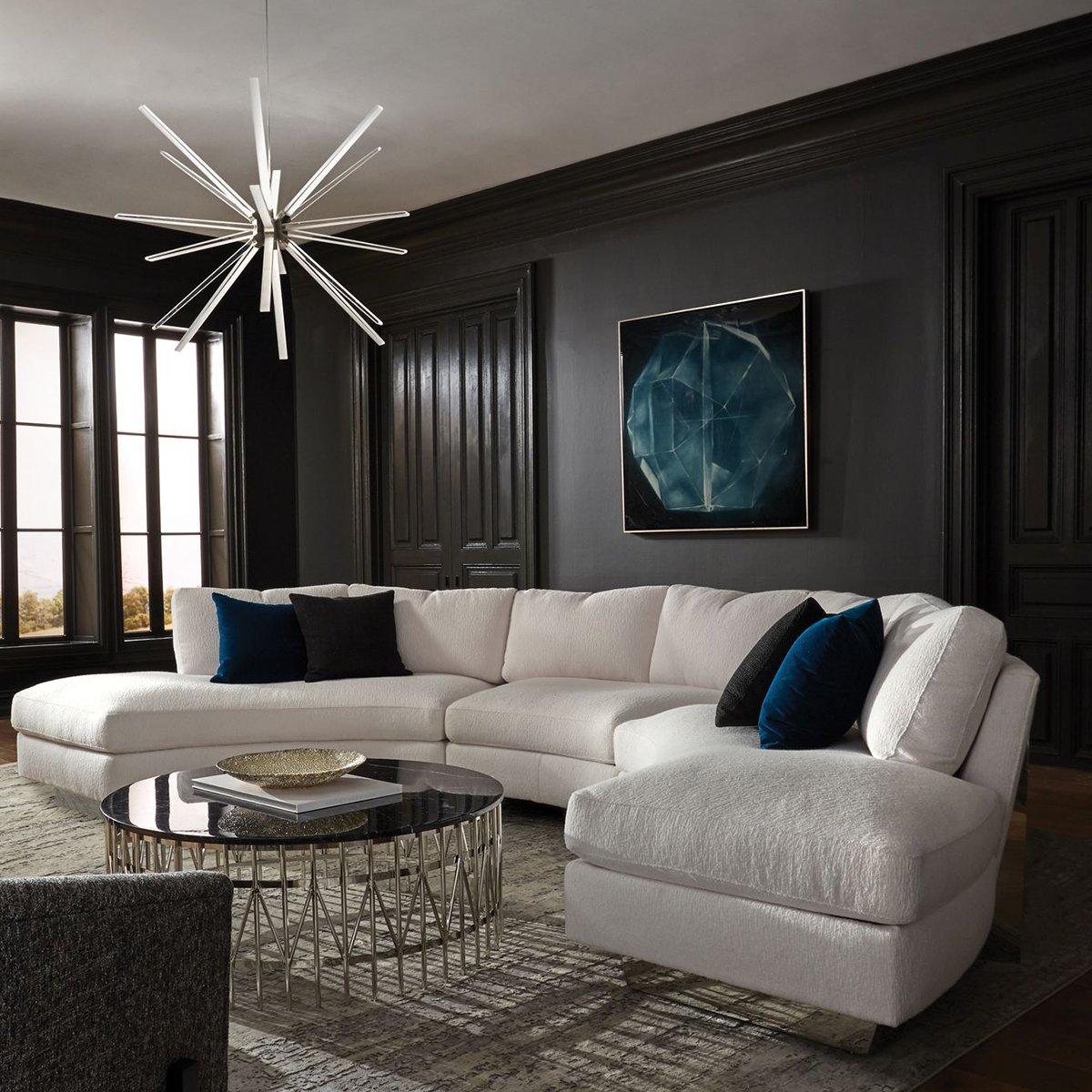 Cool Clip Double Chaise Sectional、mySite、neckold