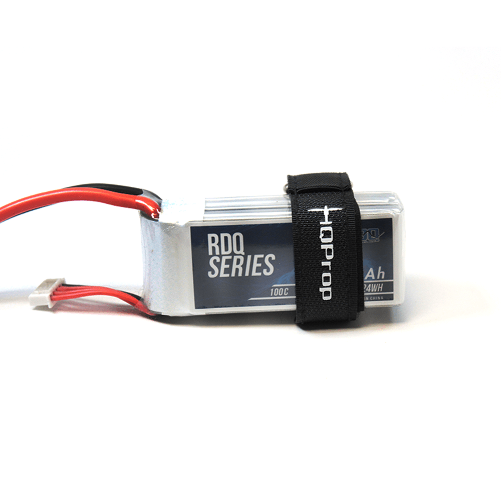  HQ Prop 220mm Battery Strap w/ Metal Buckle、mySite、merchandisen