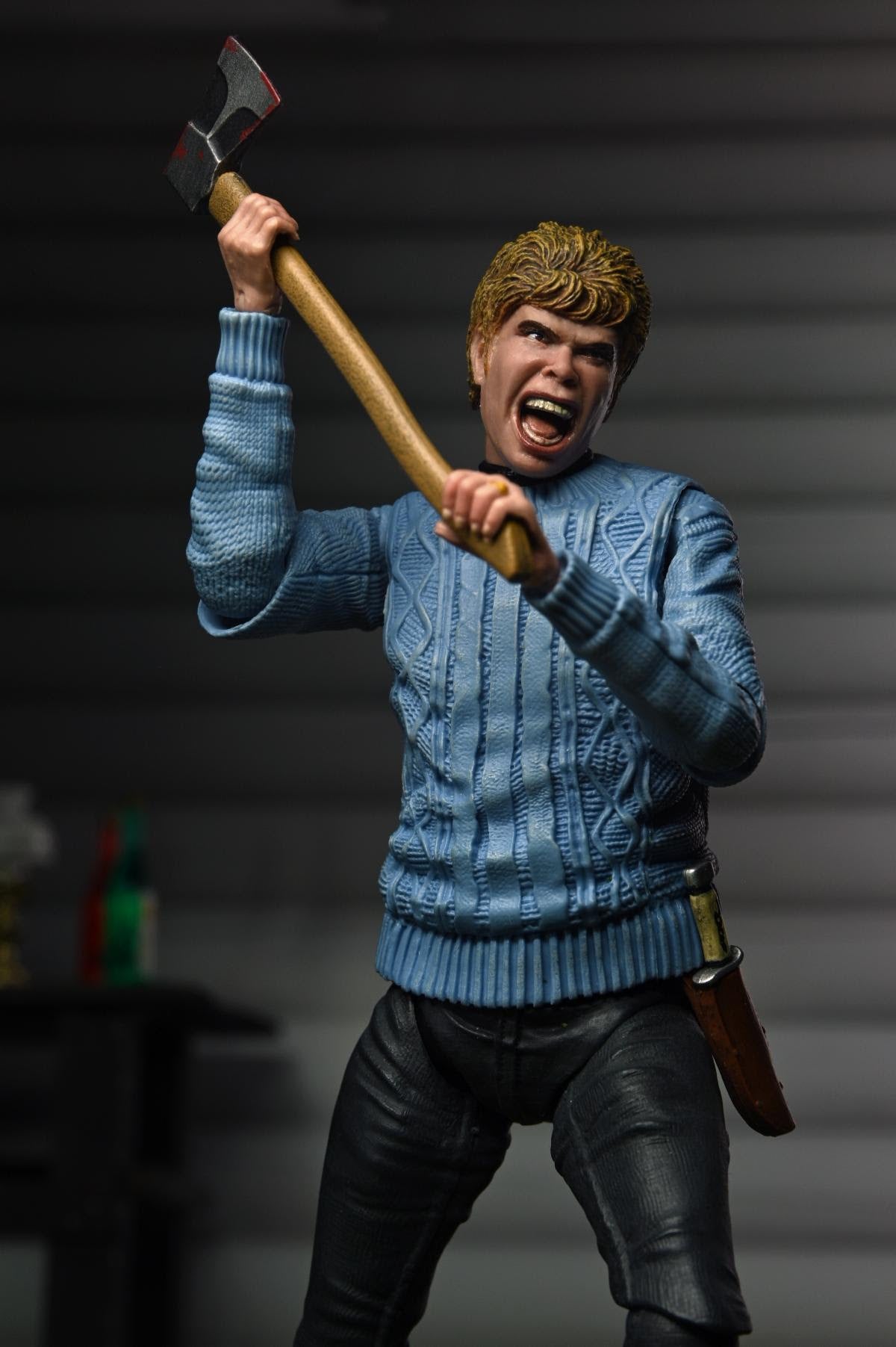 NECA Friday The 13th Ultimate Pamela Voorhees、mySite、hgirdovlk