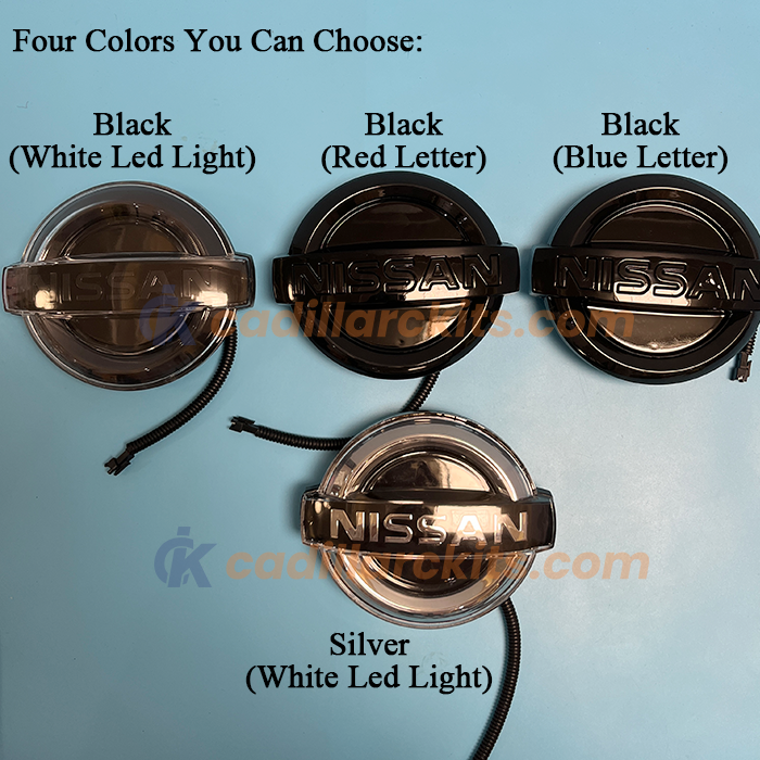 Dynamic Nissan Altima Led Emblem (2013-2018)、mySite、nflplayoffbracketp