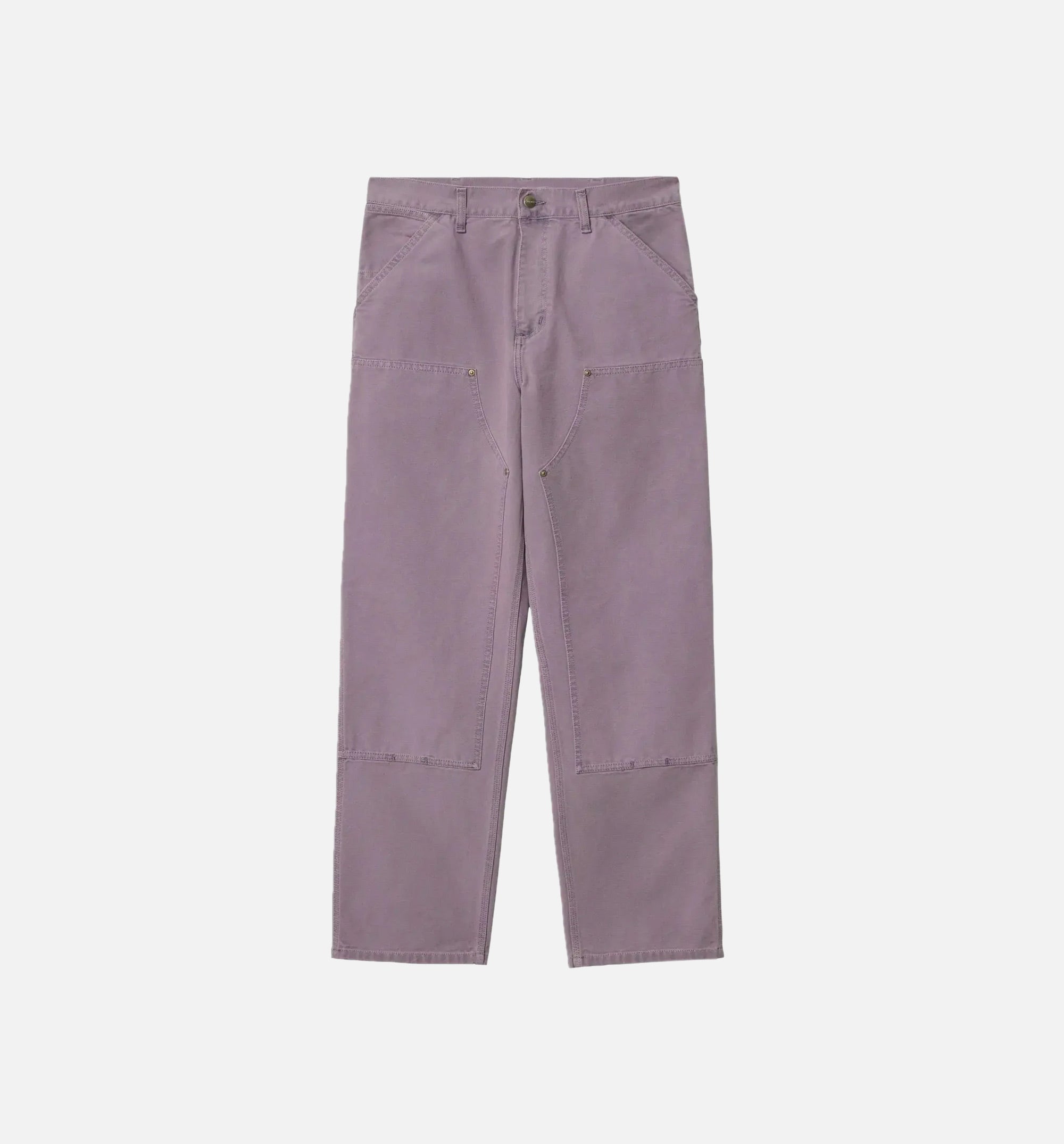 Double Knee Pant Mens Pant - Purple、mySite、dreamappss