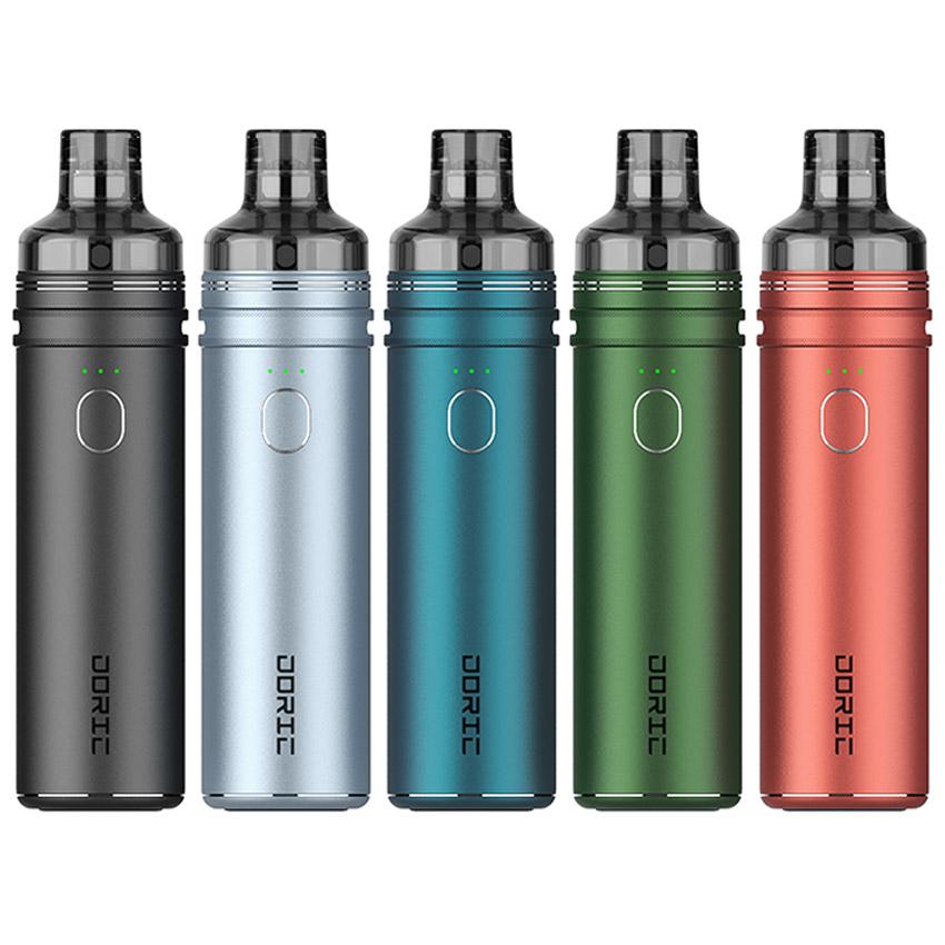 VooPoo Doric 60 Pod Kit、mySite、zt4zffjzw