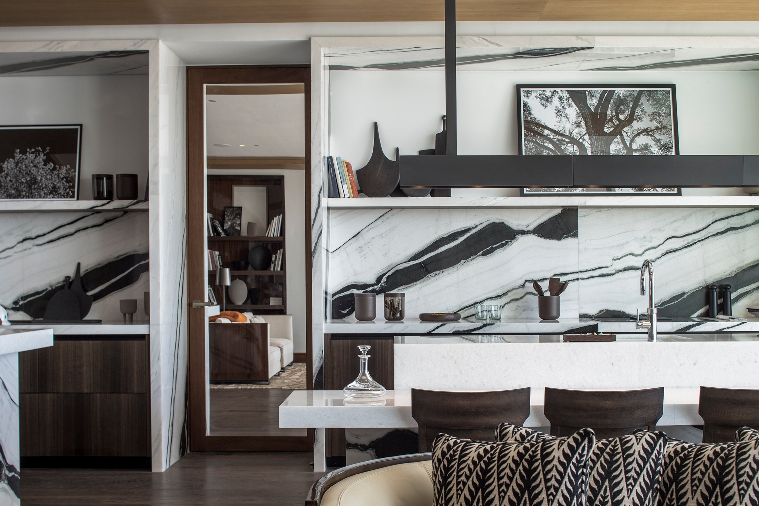 The Lana Residences by Dorchester Collection、mySite、garminoutage.com