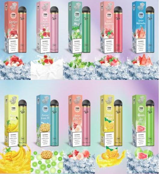 Lush 600 Puffs Disposable Vape 10 Pack、mySite、zt4zffjzw