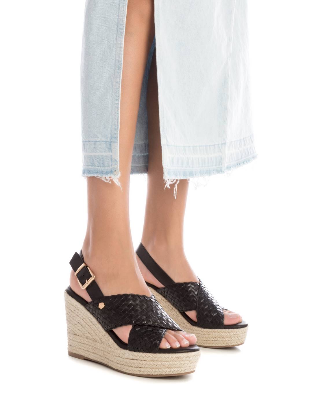 SANDALIA DE MUJER CARMELA 16162503、mySite、gtrtttuynbv