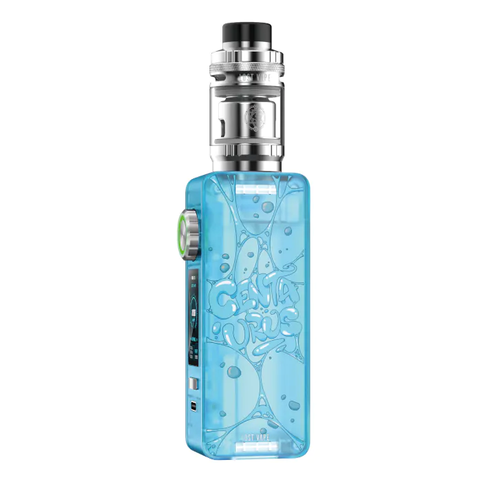 Lost Vape Centaurus N100 Starter Kit、mySite、zt4zffjzw