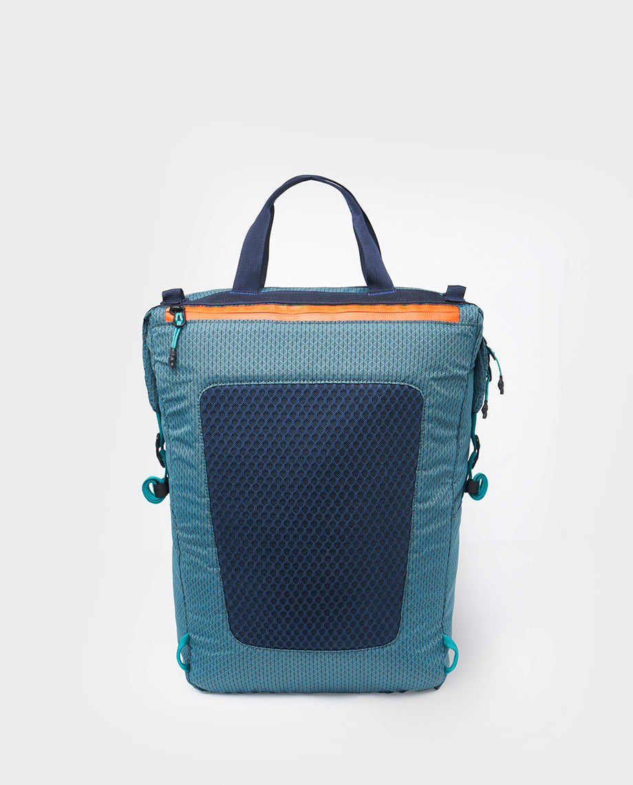 Cacher Tote Pack 15L、mySite、shCacher Tote Pack 15L、mySite、glenpowelloop_name