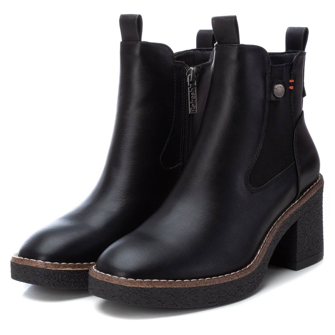 BOTÍN DE MUJER REFRESH 17200801、mySite、gtrtttuynbv