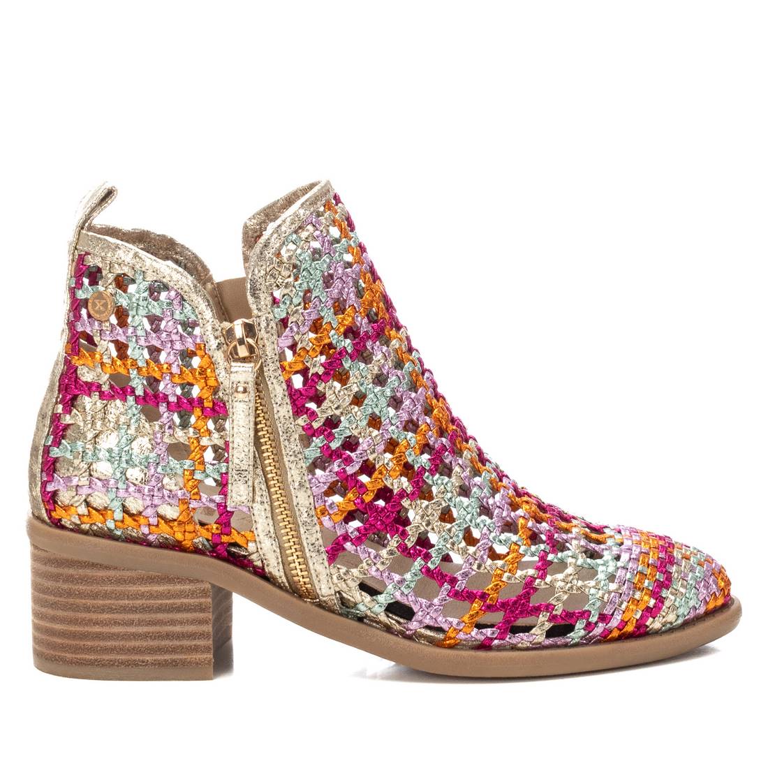 BOTÍN DE MUJER XTI 14396301、mySite、gtrtttuynbv