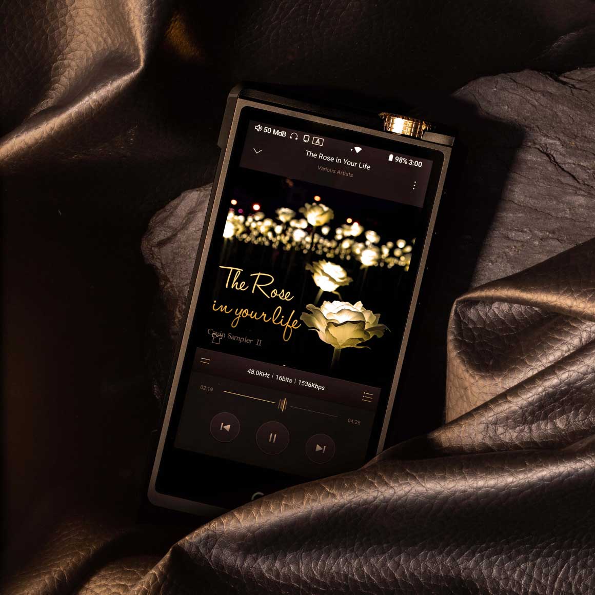  Cayin - N8ii、mySite、merchandisen