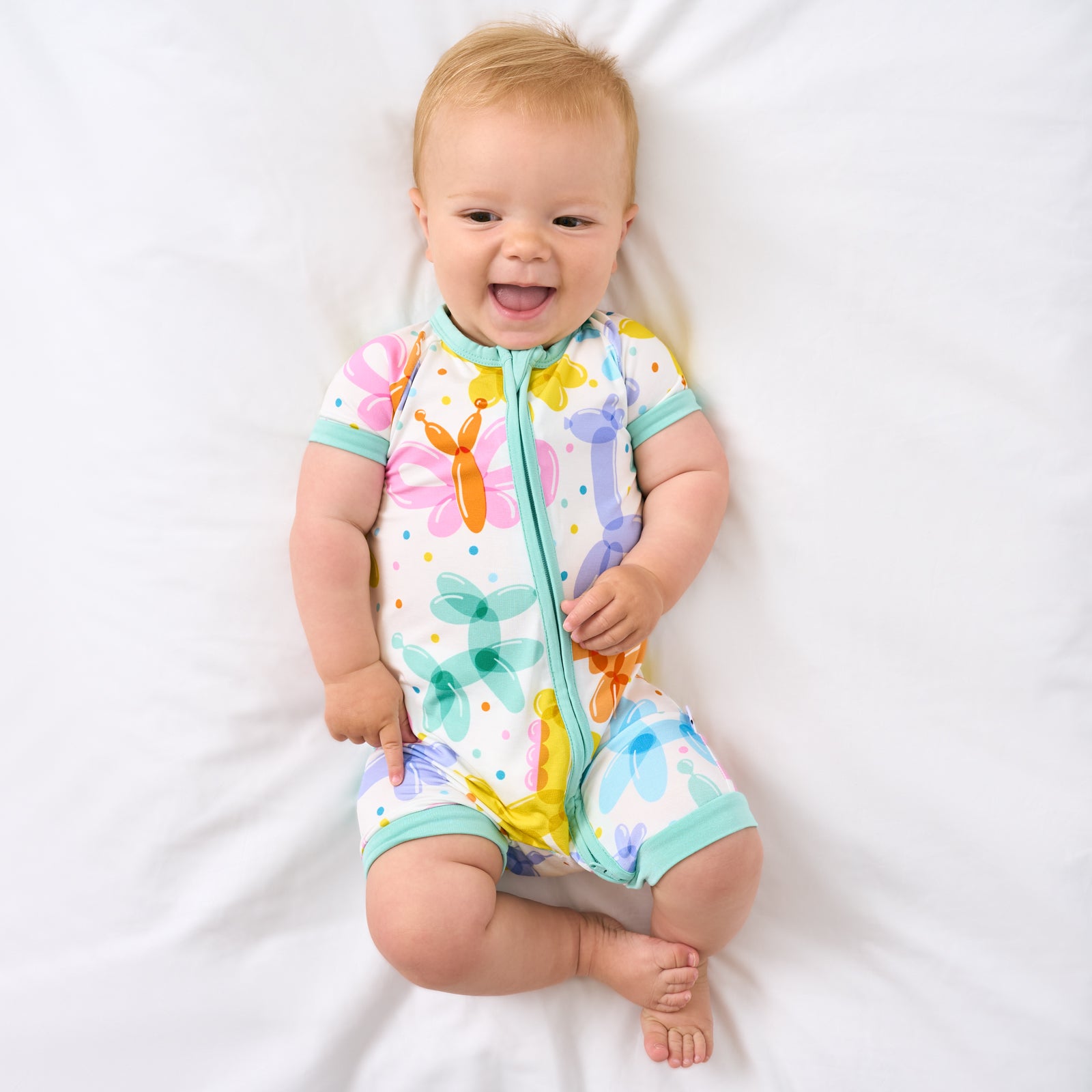 Balloon Bash Shorty Zippy、mySite、g9winljtr