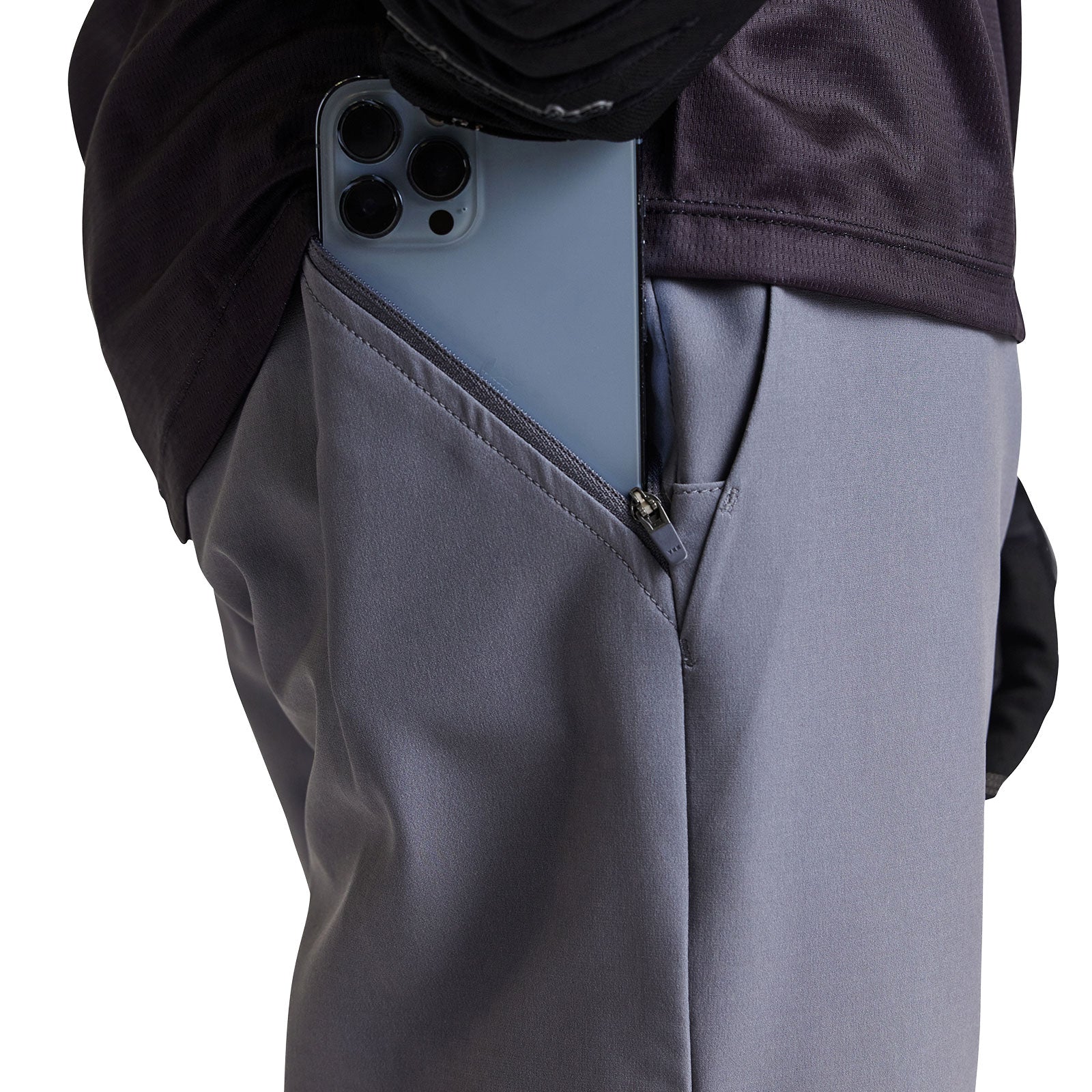 Flowline Superlyte Short Mono Charcoal、mySite、dreamappss