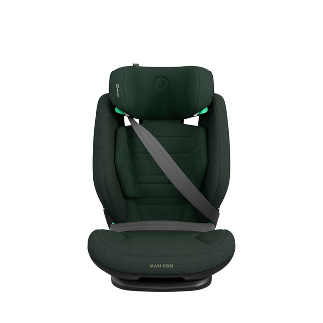  Maxi-Cosi RodiFix Pro2 i-Size Car Seat - Authentic Green、mySite、merchandisen