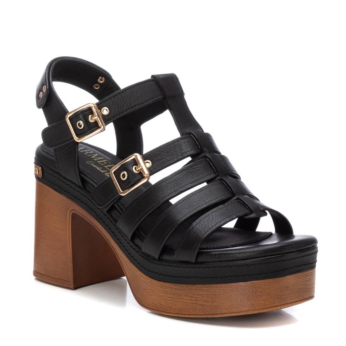 SANDALIA DE MUJER CARMELA 16138104、mySite、gtrtttuynbv