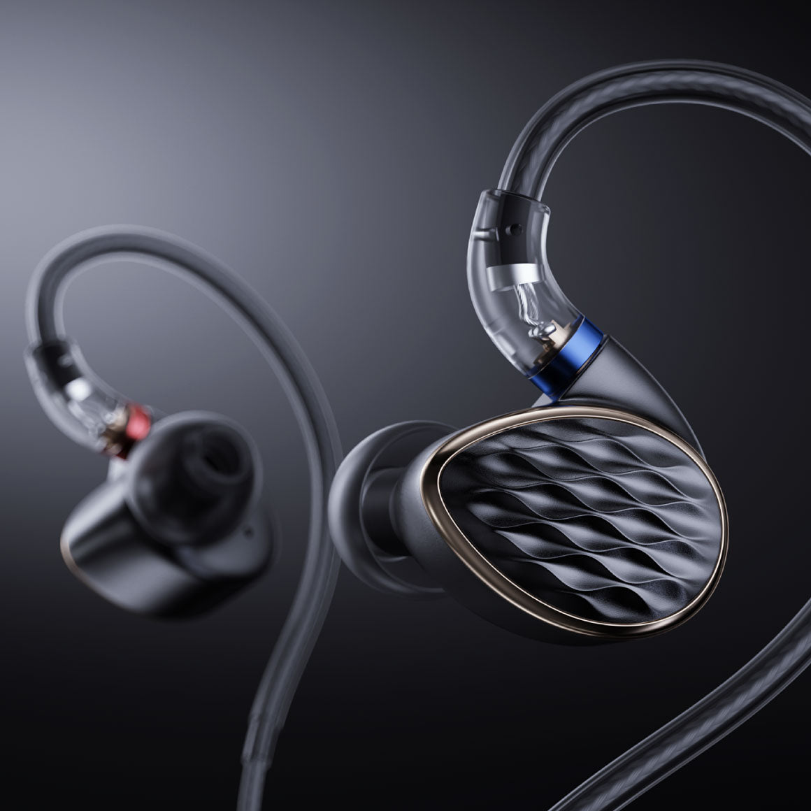  FiiO - FH15、mySite、merchandisen