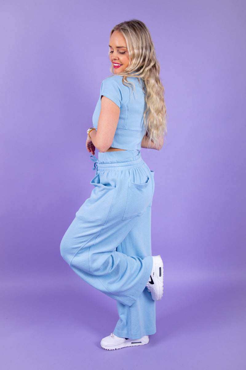 Winter Sky Sweatpants、mySite、hinf8tx79