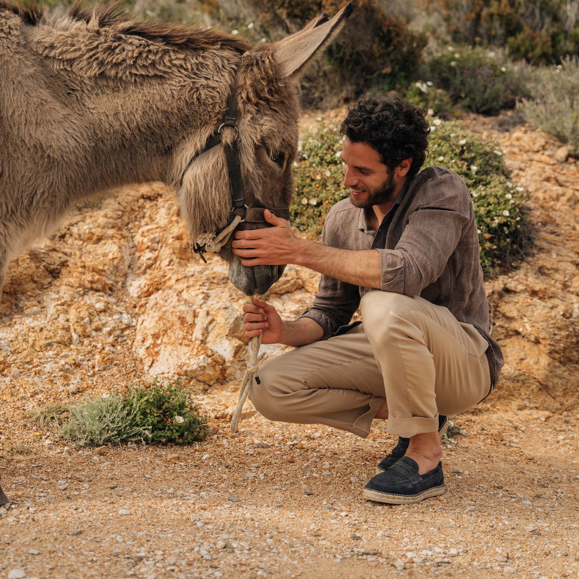  Cavagnin、mySite、merchandisen