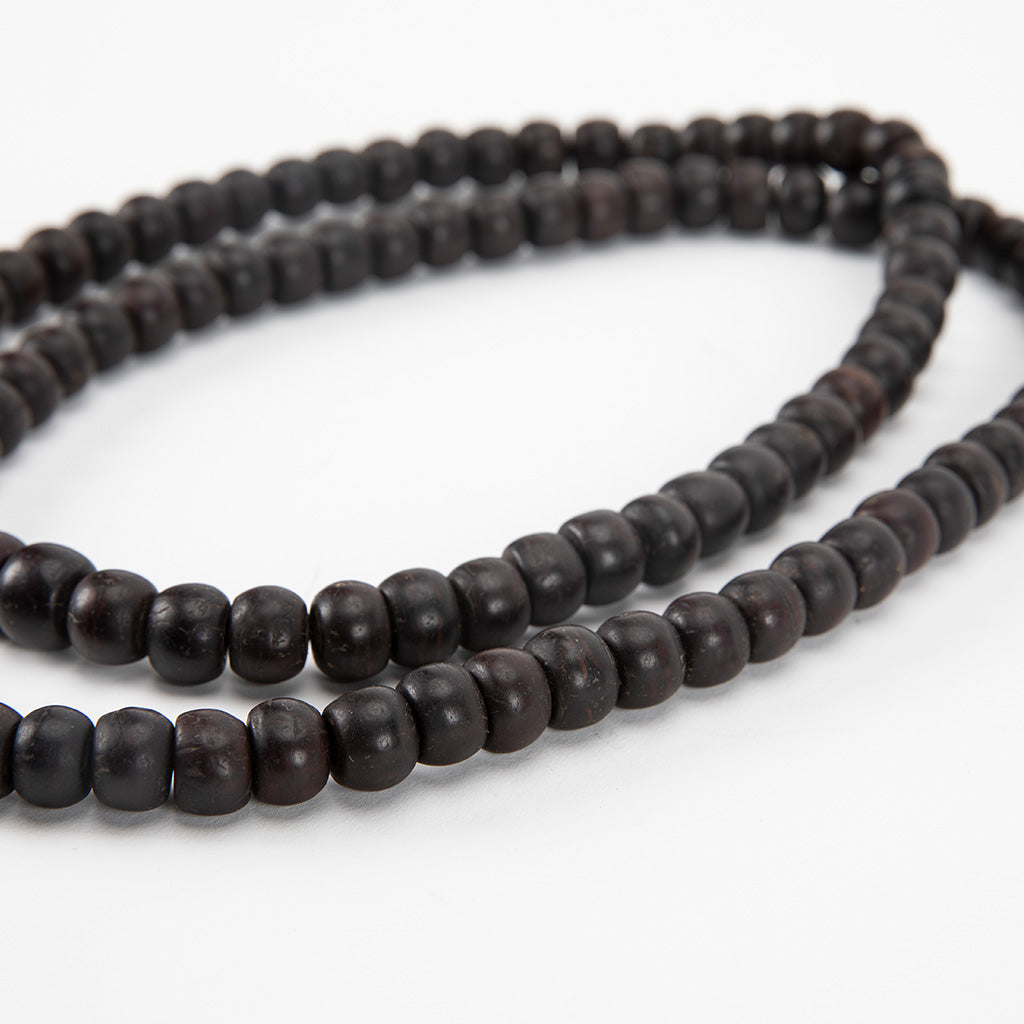 Antique Bodhi Seed Mala、mySite、topwebapps