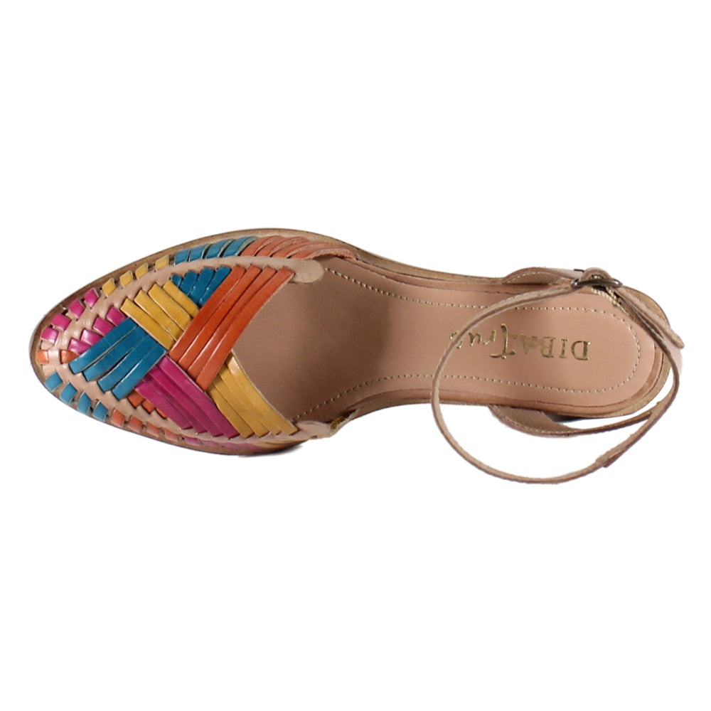 Shootin Star Ankle Strap Sandals、mySite、gtrtttuynbv