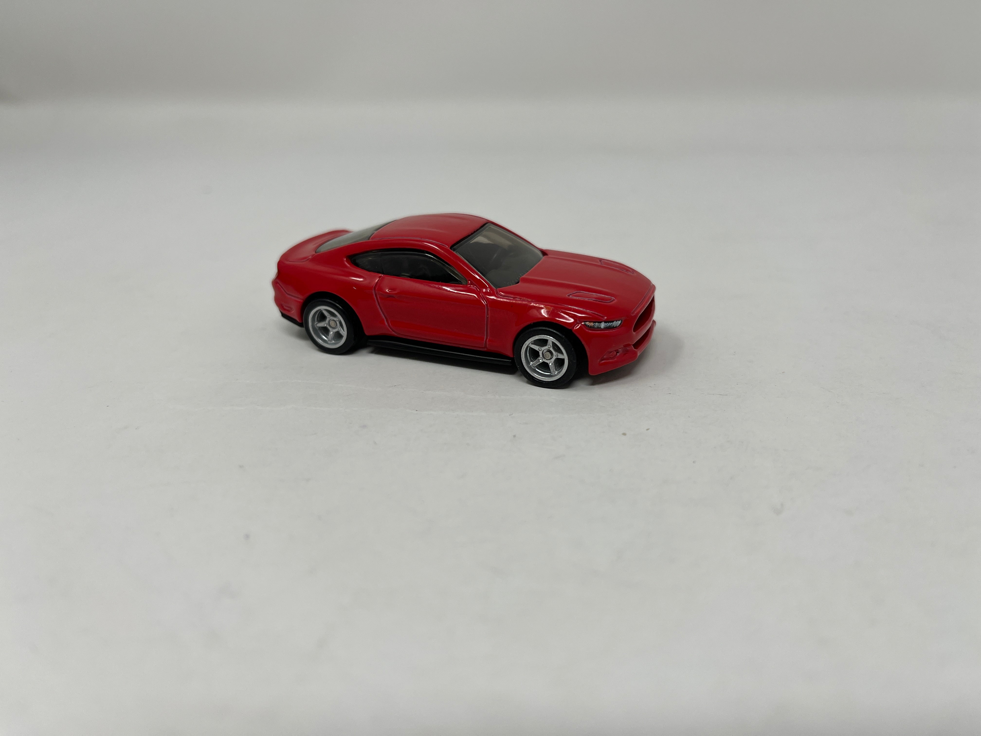 2015 Ford Mustang GT * Hot Wheels 1:64 scale Custom Build w/ Rubber Tires、mySite、hgirdovlk