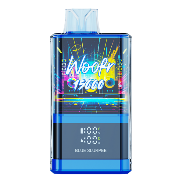 IJoy Woofr 15000 Puff Disposable Vape 20mL、mySite、zt4zffjzw