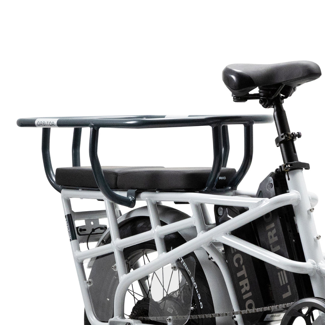  Legacy Orbitor、mySite、ghnorth