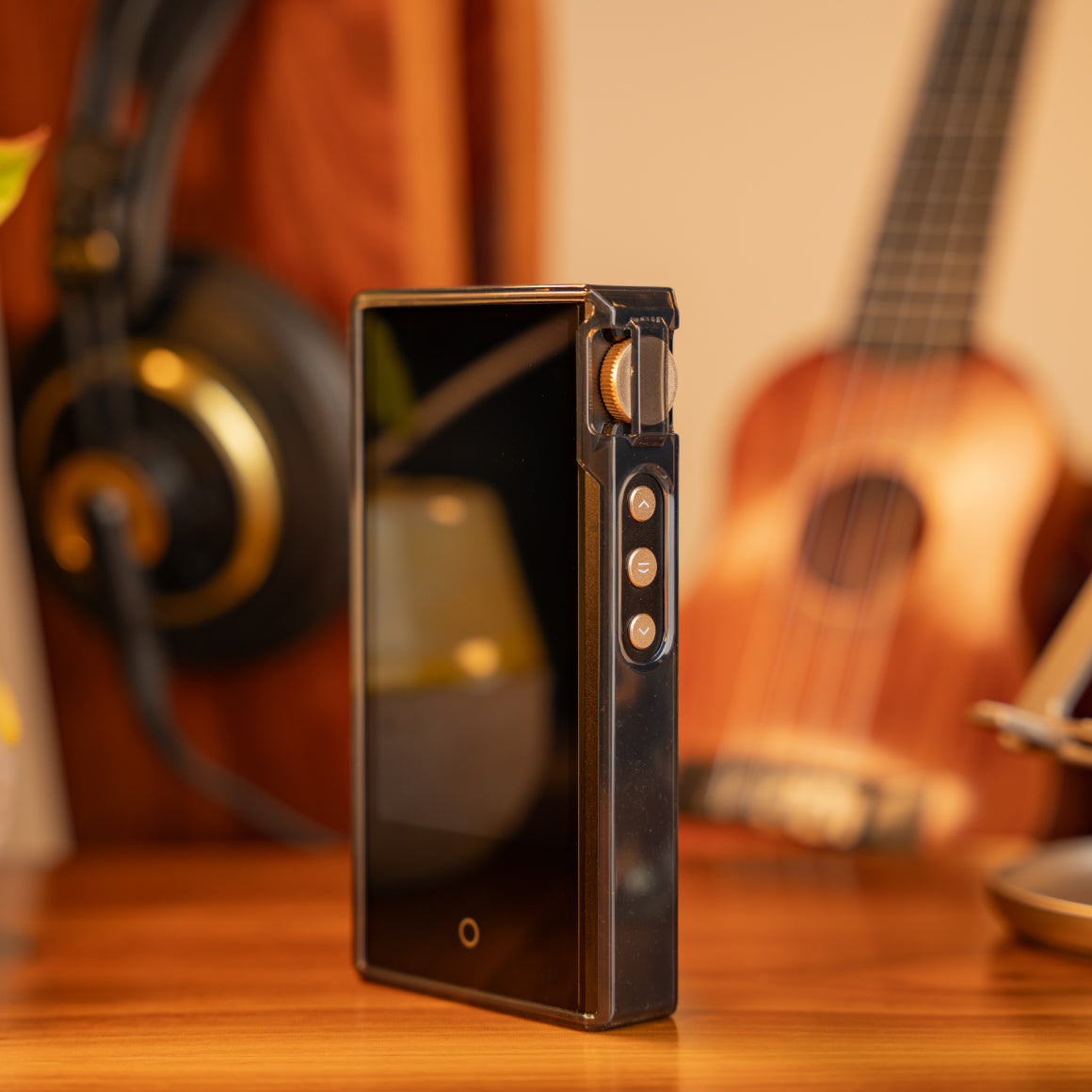  Cayin - N3Ultra、mySite、merchandisen