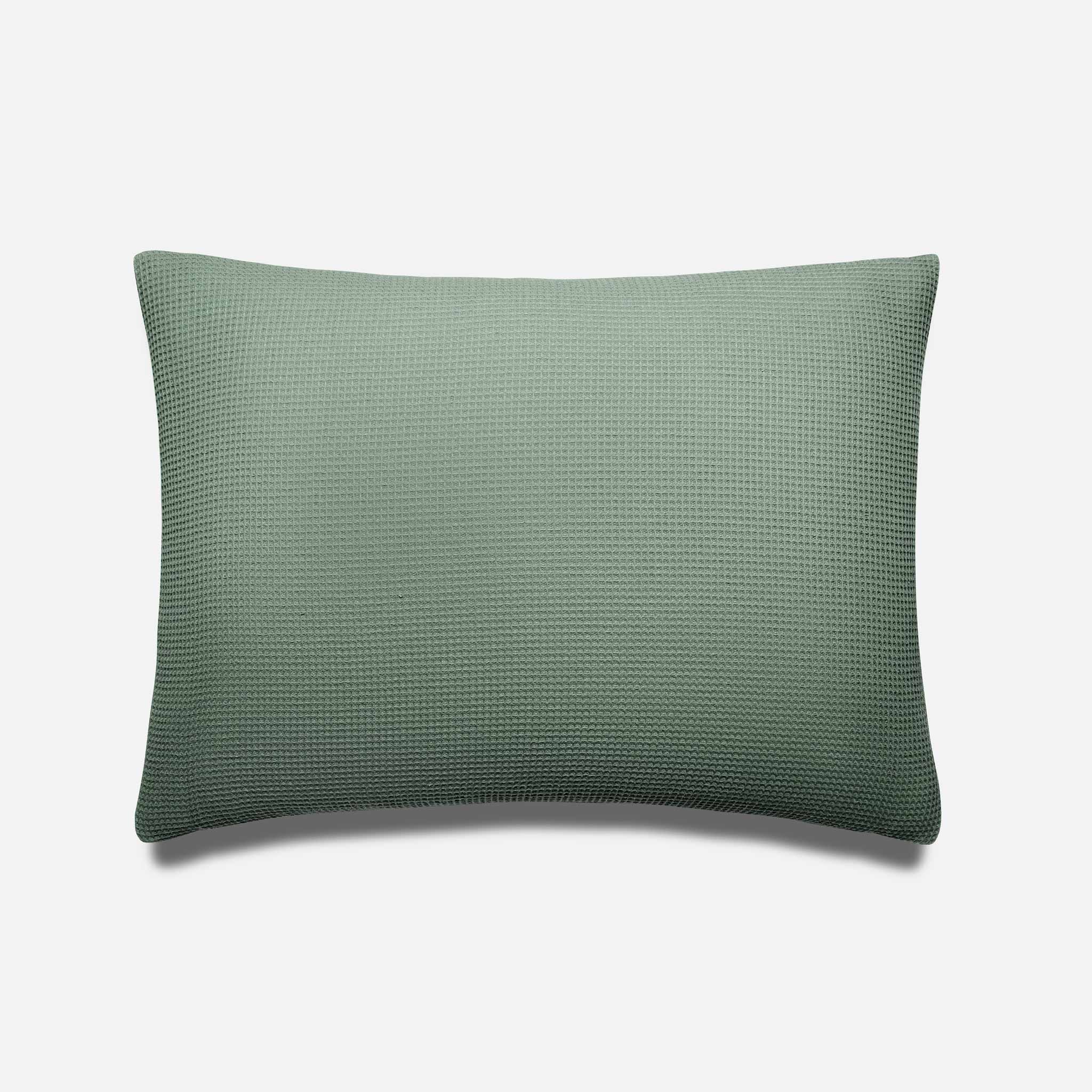  Micro Waffle Shams、mySite、sugarbowlscore