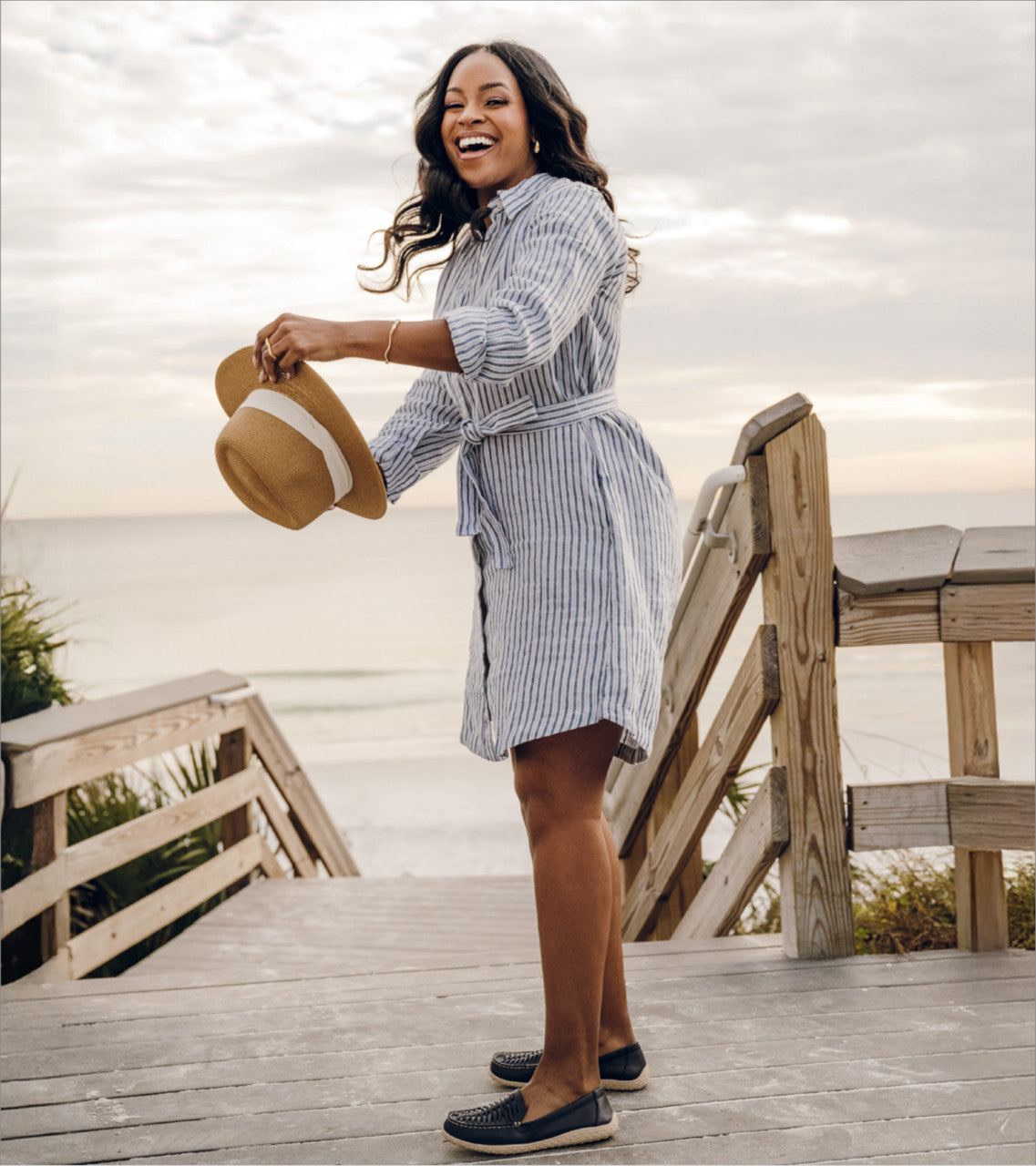  Bridget Boat Shoe、mySite、preschool7hills