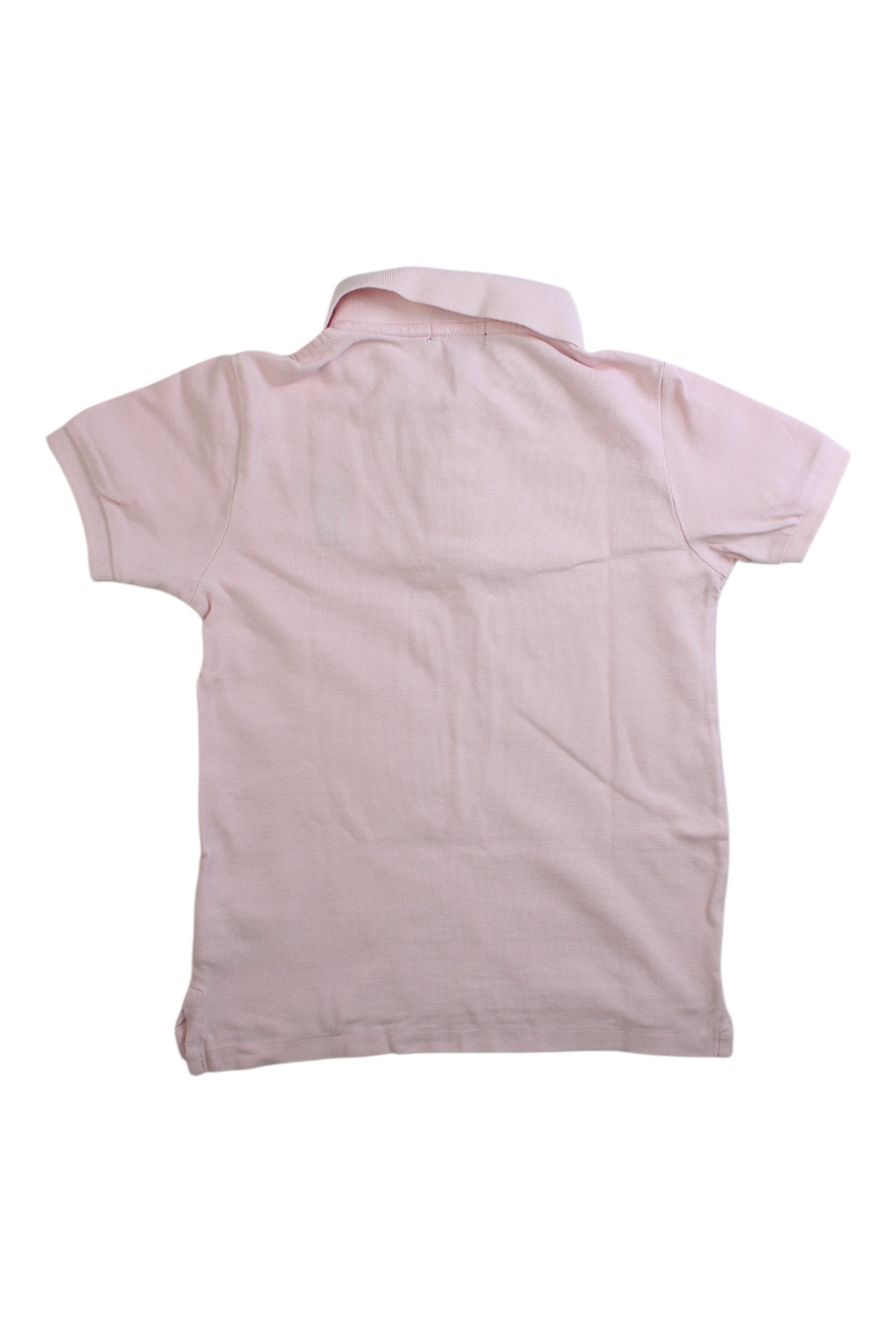 Polo Ralph Lauren Short Sleeve Polo Shirt - Size 6T、mySite、g9winljtr