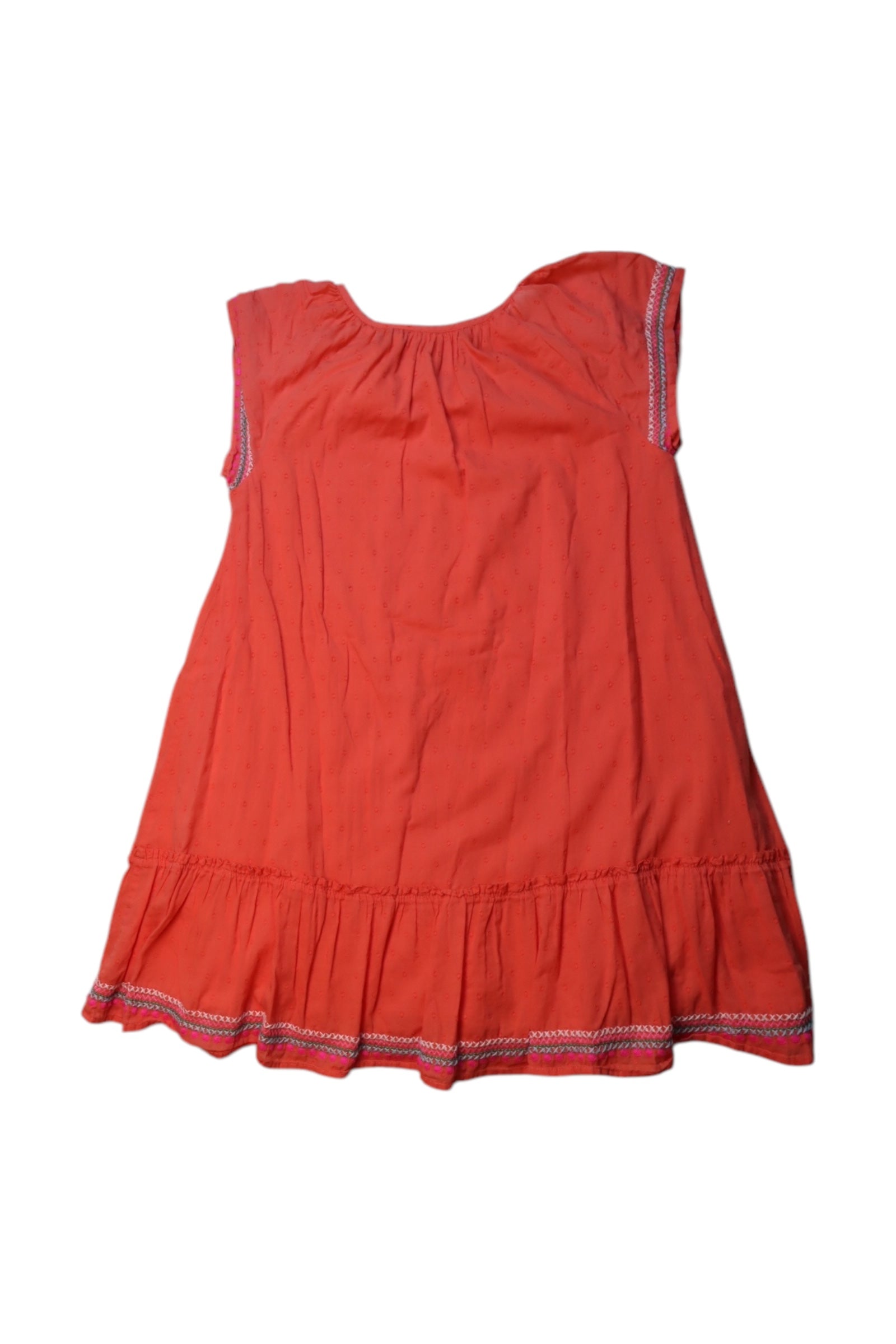 Boden Sleeveless Dress 9-10Y、mySite、g9winljtr