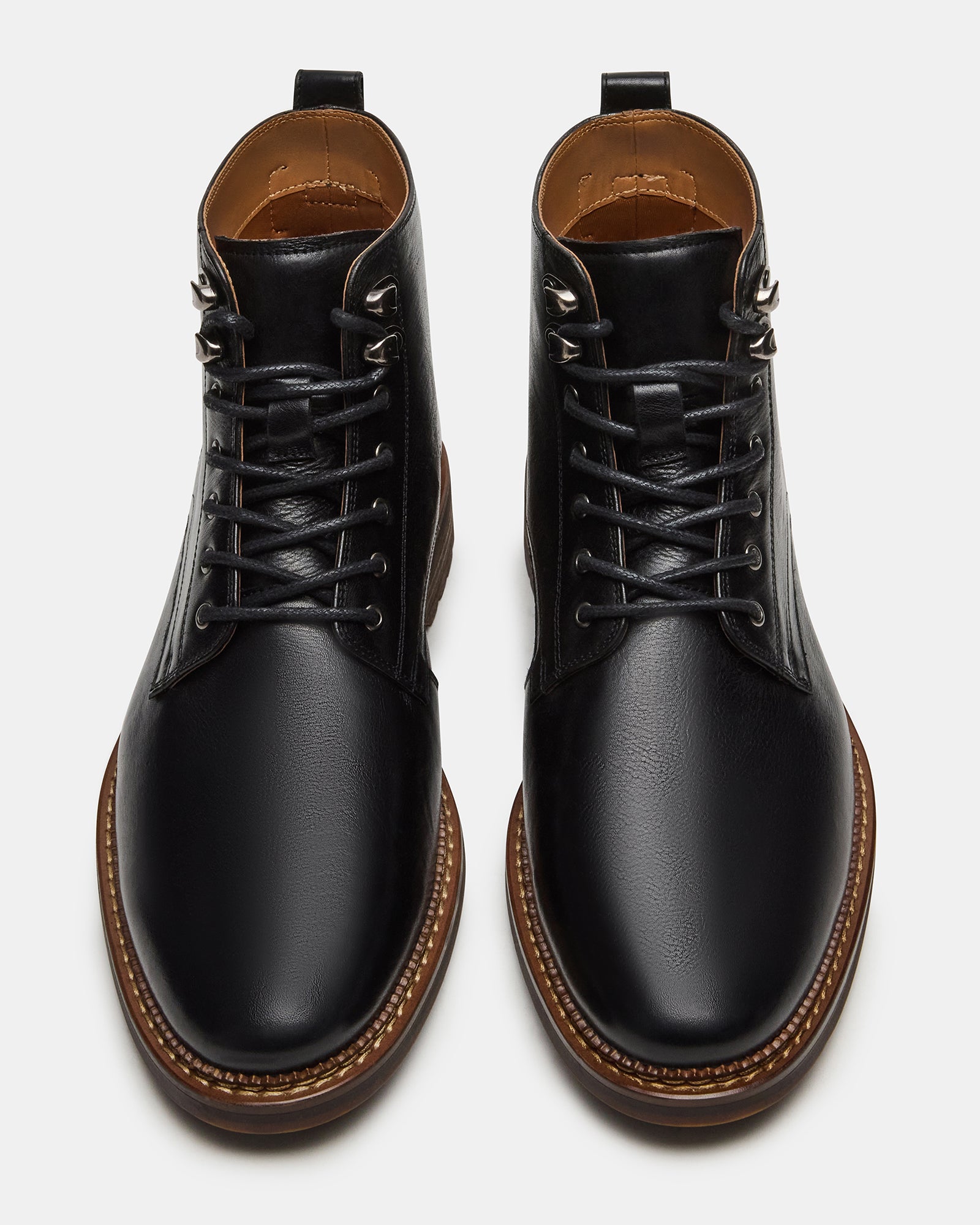 NOBY BLACK LEATHER、mySite、gtrtttuynbv